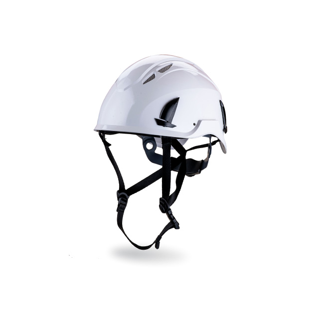NT01 Mountaineering helmet/safety helmet Zhejiang Knight Technology